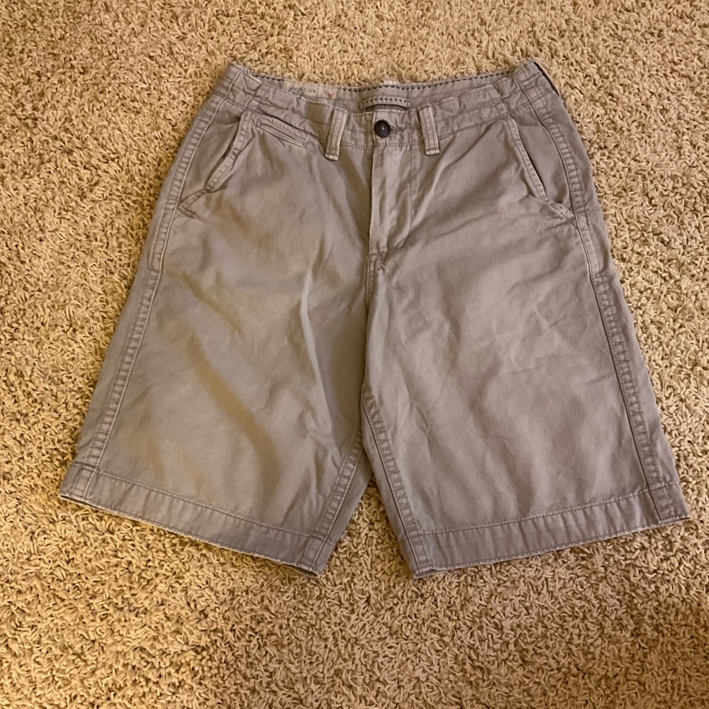 AE Longer Length Shorts